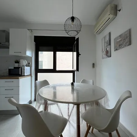 Appartement Maestral Njivice