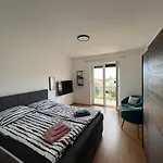 Maestral Apartament *