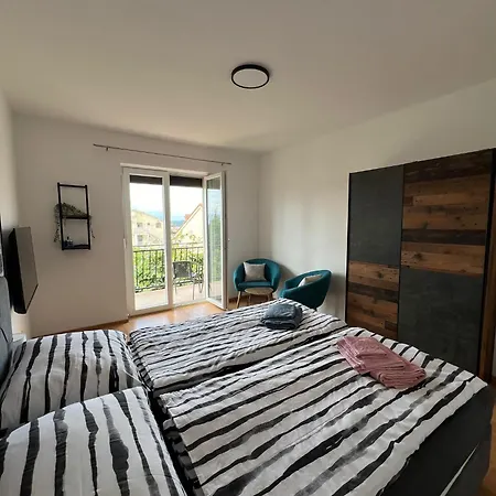 Maestral Apartment Njivice