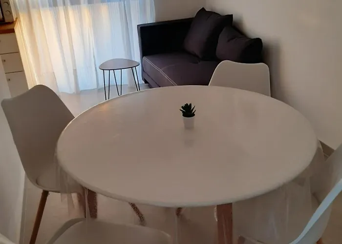 Apartment Maestral