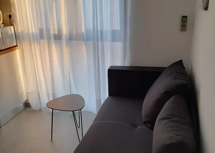 Apartment Maestral *