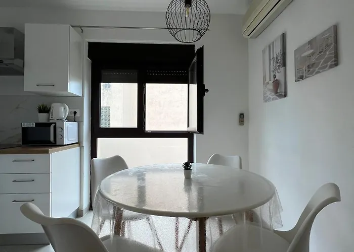 Apartment Maestral Njivice