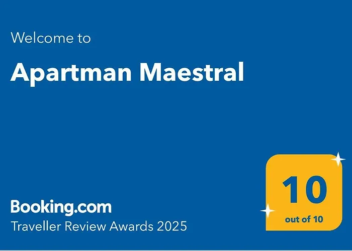 Maestral