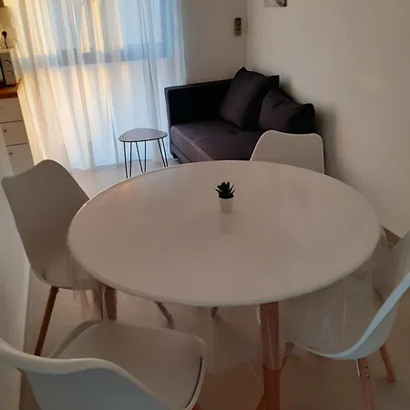 Apartament Maestral