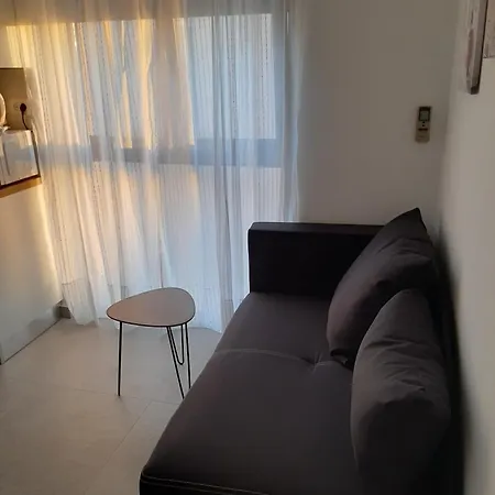 Apartamento Maestral *