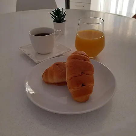 Apartament Maestral Nijvice